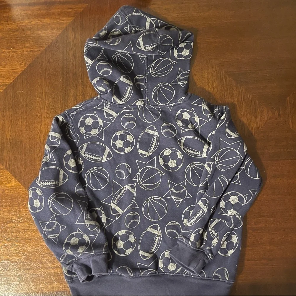 okie dokie this sweatshirt